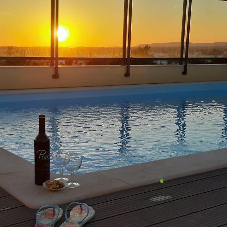 2Bed With Rooftop Pool In Marina Village - オリョン エクステリア 写真