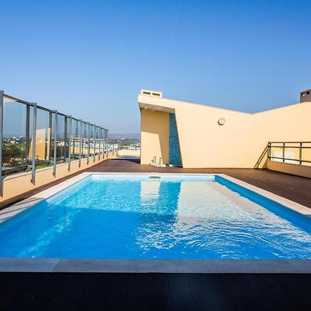 2Bed With Rooftop Pool In Marina Village - オリョン エクステリア 写真