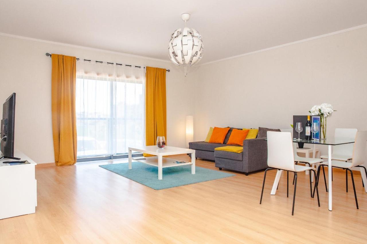 2Bed With Rooftop Pool In Marina Village - オリョン エクステリア 写真