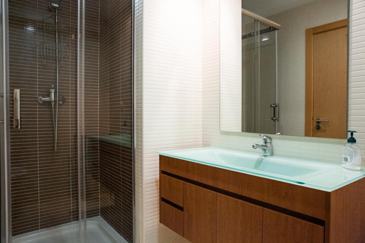 2Bed With Rooftop Pool In Marina Village - オリョン エクステリア 写真