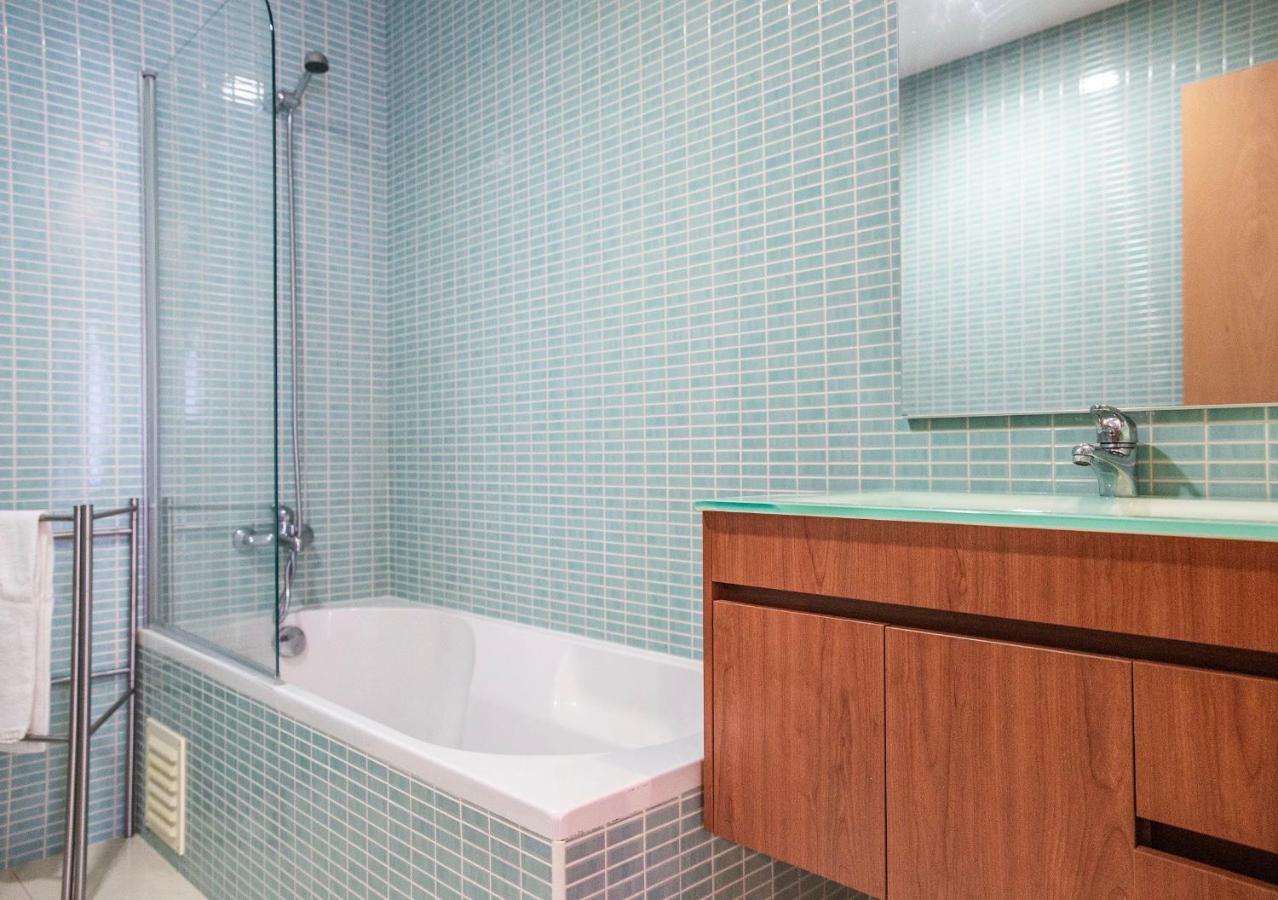 2Bed With Rooftop Pool In Marina Village - オリョン エクステリア 写真
