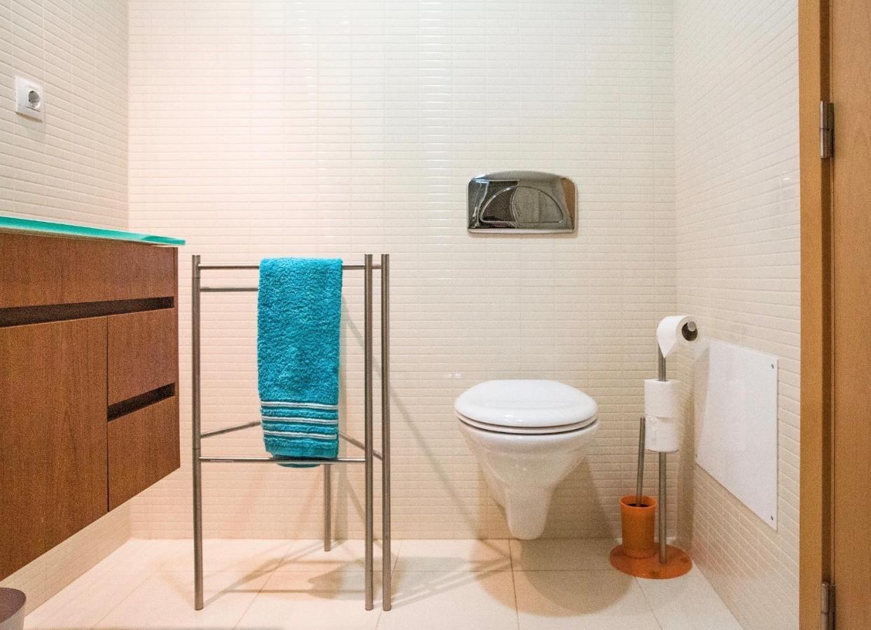 2Bed With Rooftop Pool In Marina Village - オリョン エクステリア 写真