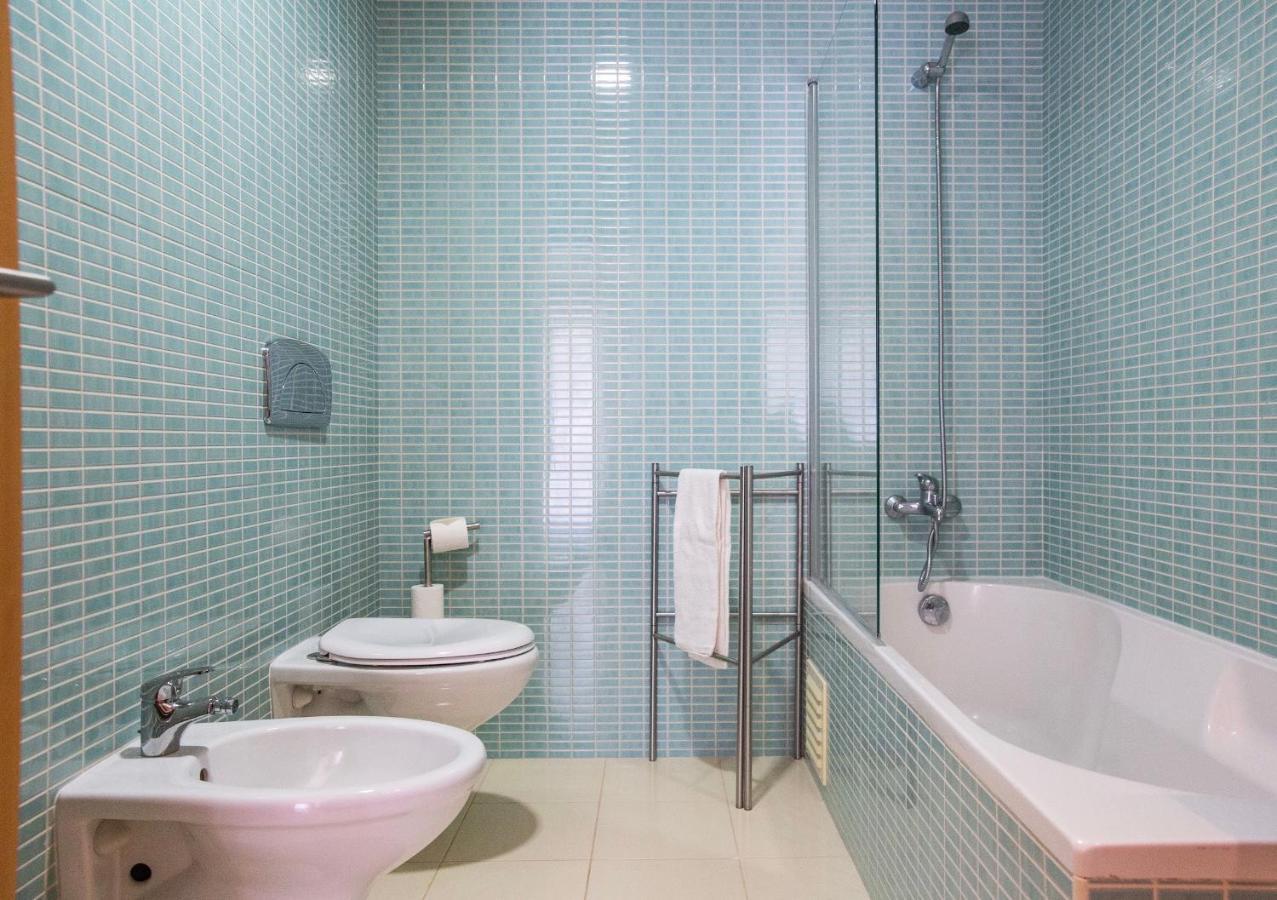 2Bed With Rooftop Pool In Marina Village - オリョン エクステリア 写真