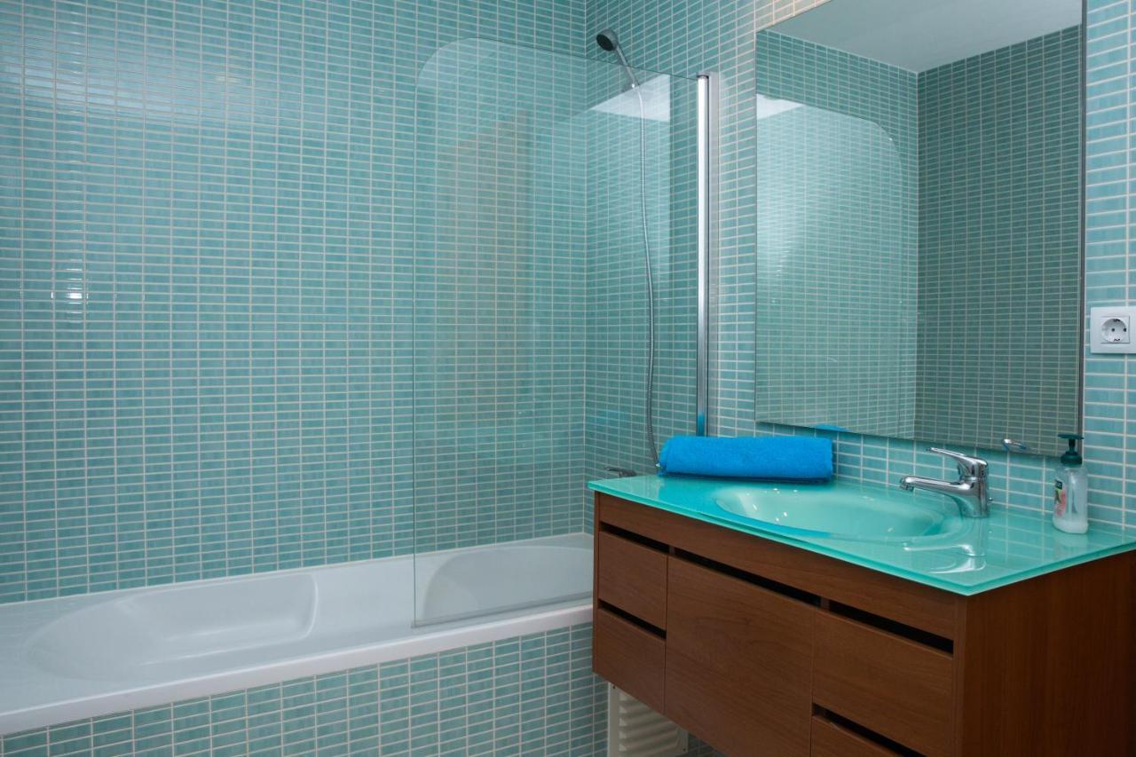 2Bed With Rooftop Pool In Marina Village - オリョン エクステリア 写真