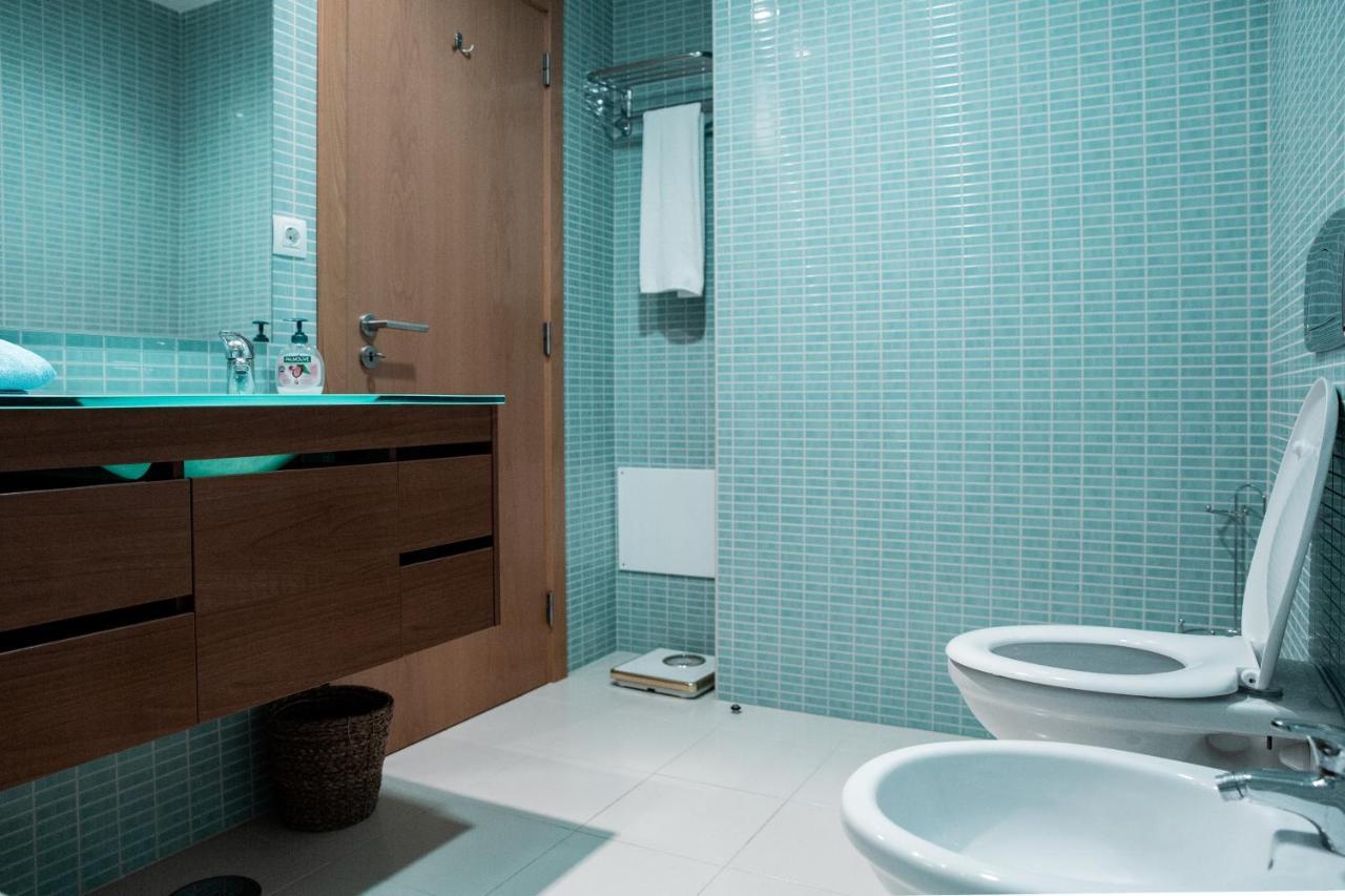 2Bed With Rooftop Pool In Marina Village - オリョン エクステリア 写真