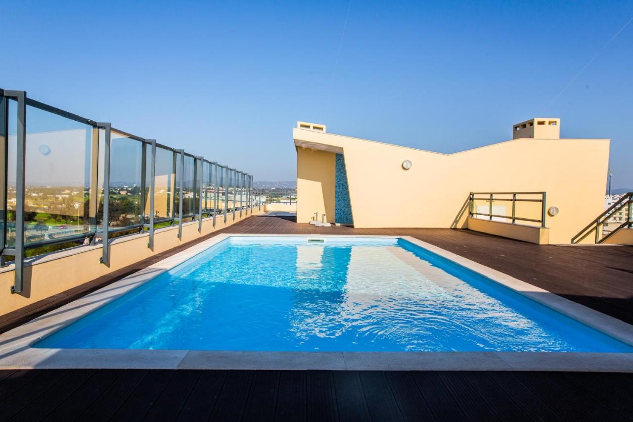 2Bed With Rooftop Pool In Marina Village - オリョン エクステリア 写真