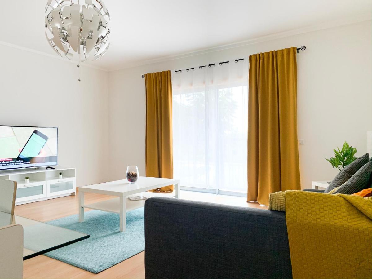 2Bed With Rooftop Pool In Marina Village - オリョン エクステリア 写真